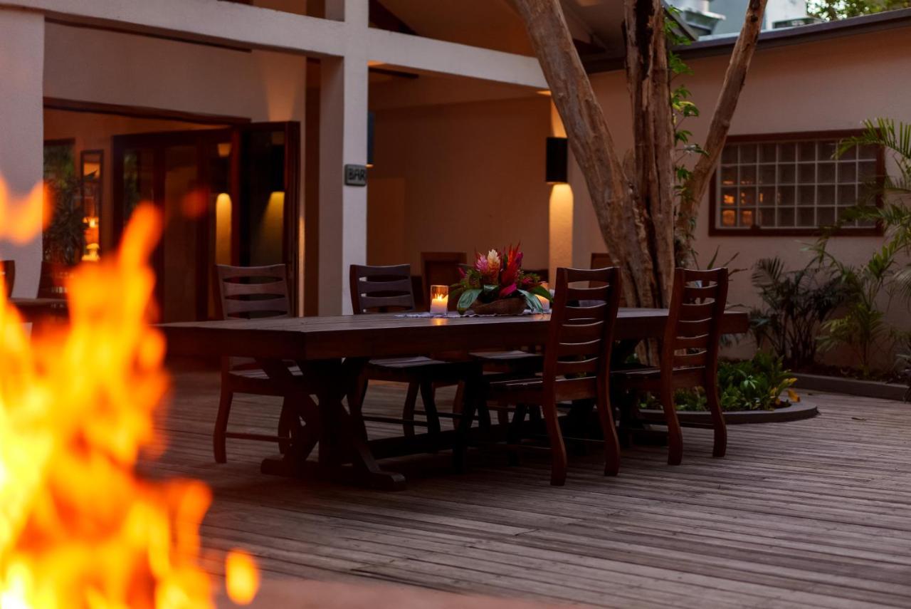 Ka'ana Resort&Spa San Ignacio Exterior foto