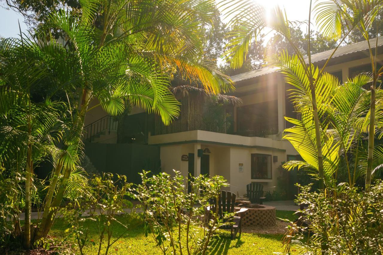 Ka'ana Resort&Spa San Ignacio Exterior foto