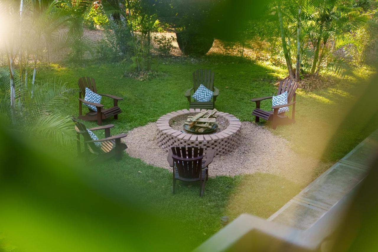 Ka'ana Resort&Spa San Ignacio Exterior foto