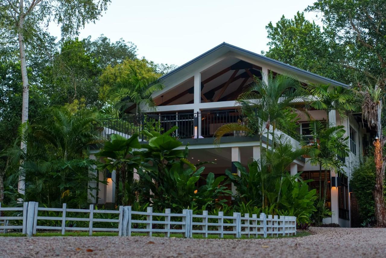 Ka'ana Resort&Spa San Ignacio Exterior foto