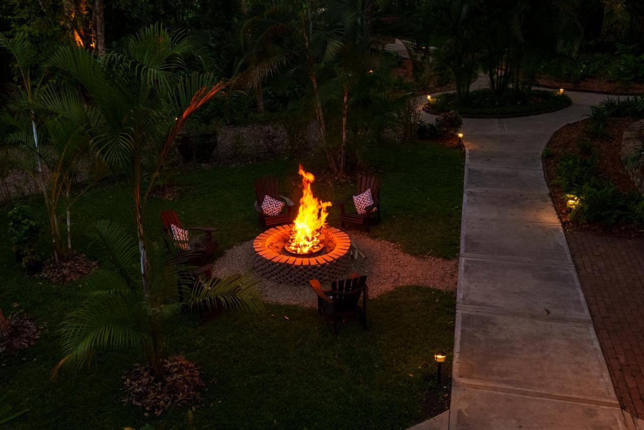 Ka'ana Resort&Spa San Ignacio Exterior foto