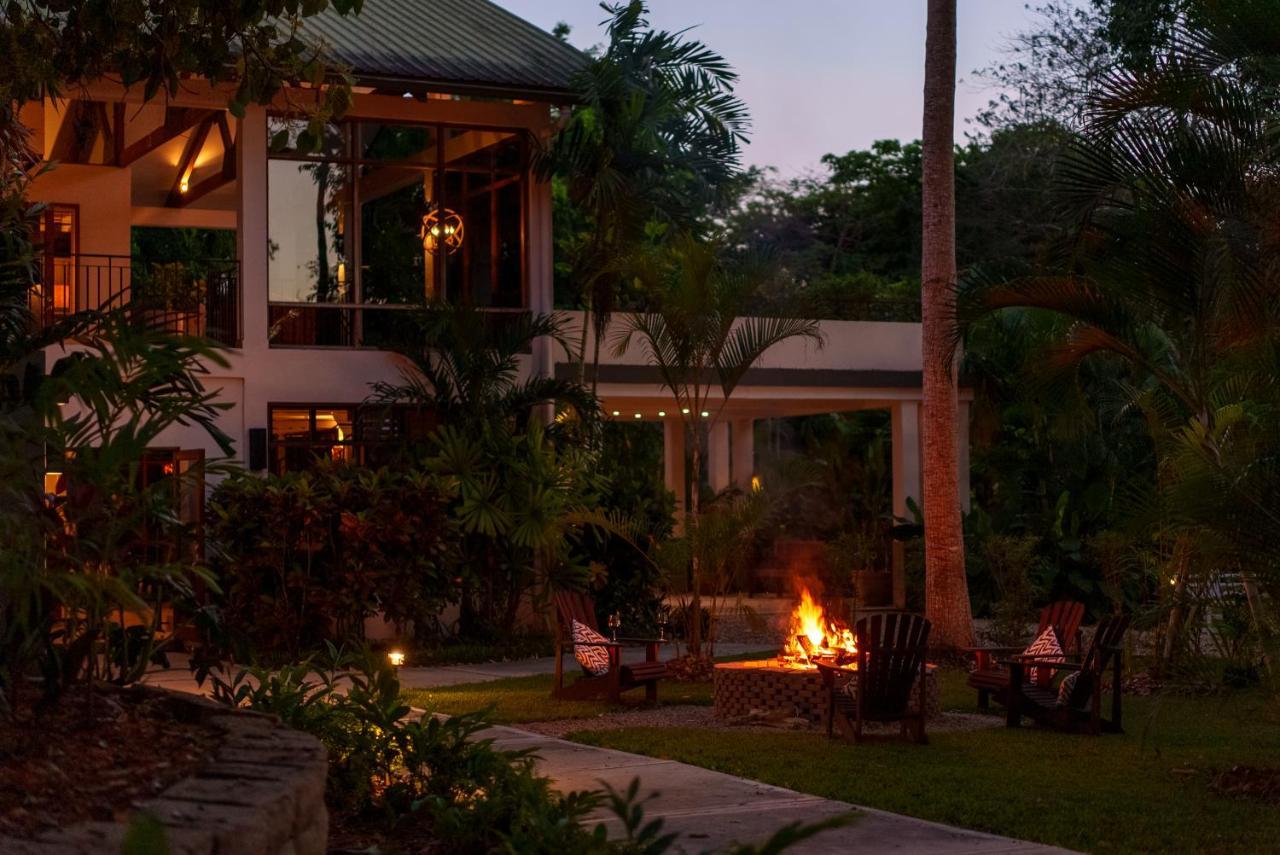 Ka'ana Resort&Spa San Ignacio Exterior foto