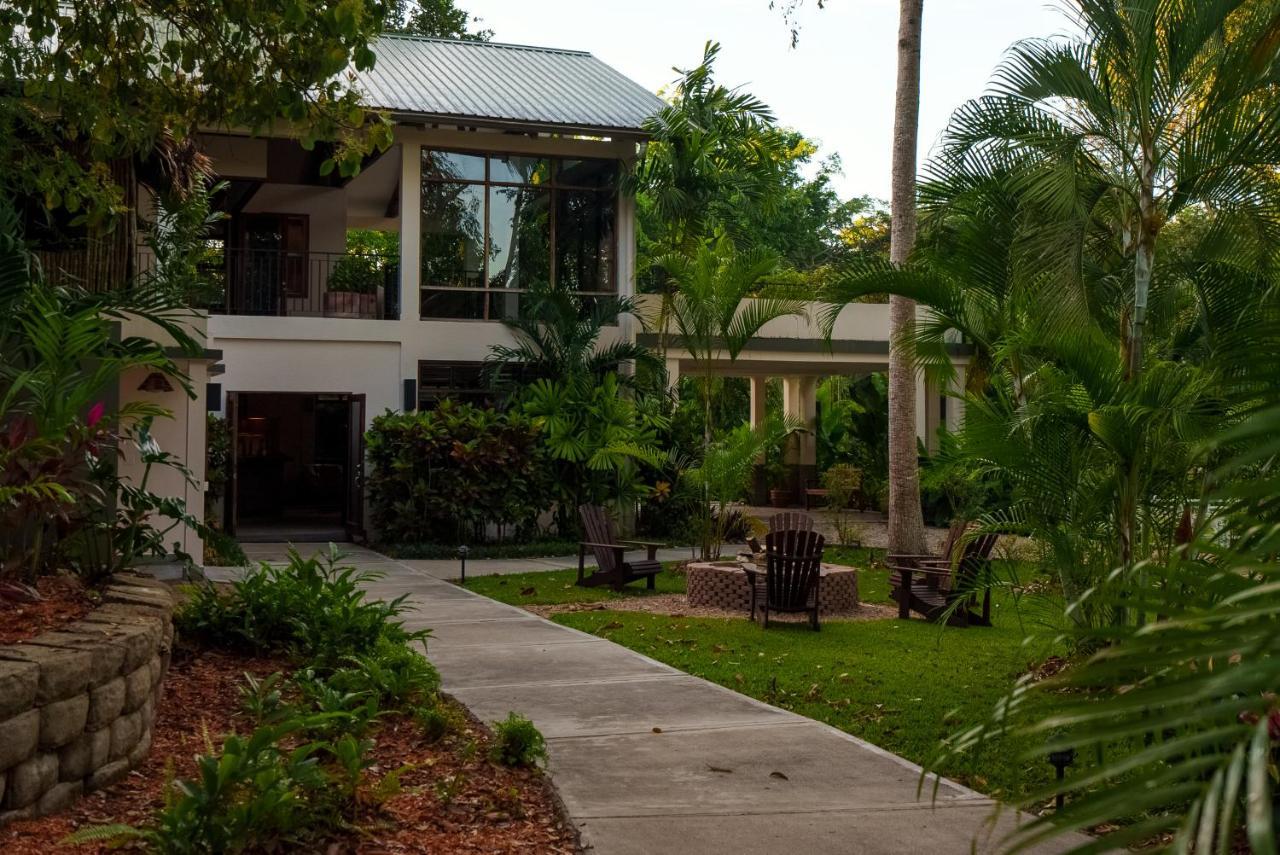 Ka'ana Resort&Spa San Ignacio Exterior foto