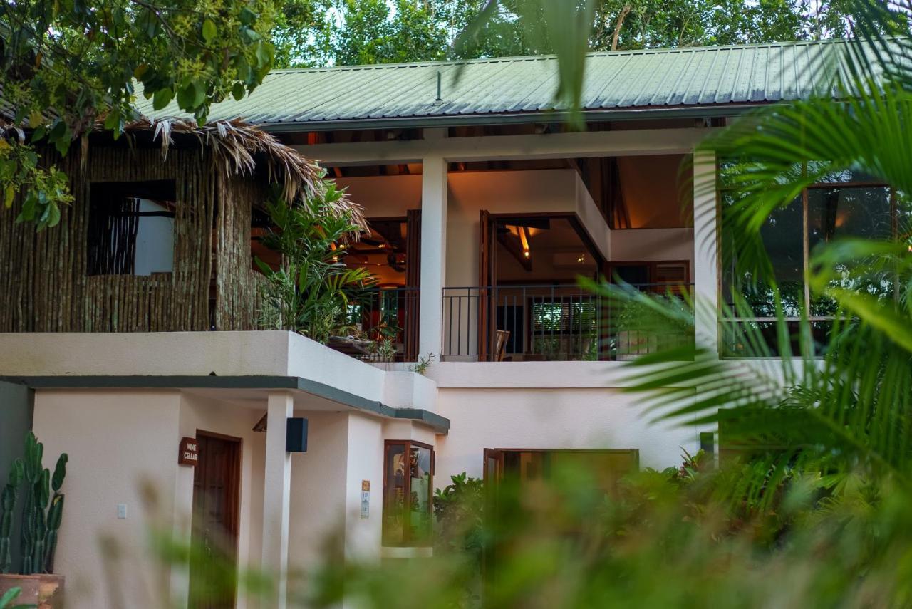Ka'ana Resort&Spa San Ignacio Exterior foto
