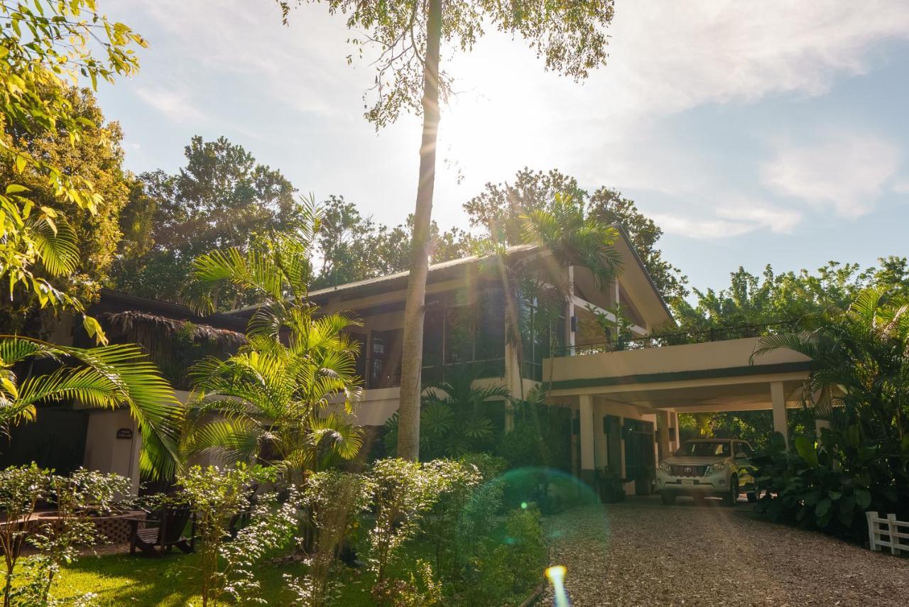 Ka'ana Resort&Spa San Ignacio Exterior foto