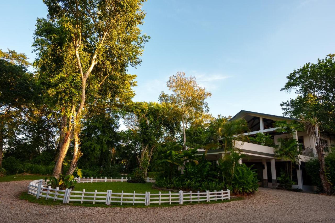 Ka'ana Resort&Spa San Ignacio Exterior foto
