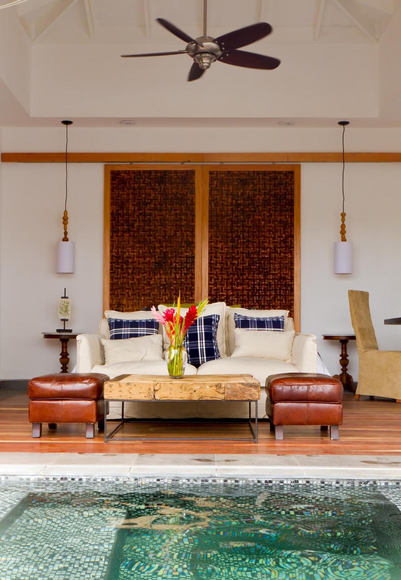 Ka'ana Resort&Spa San Ignacio Habitación foto