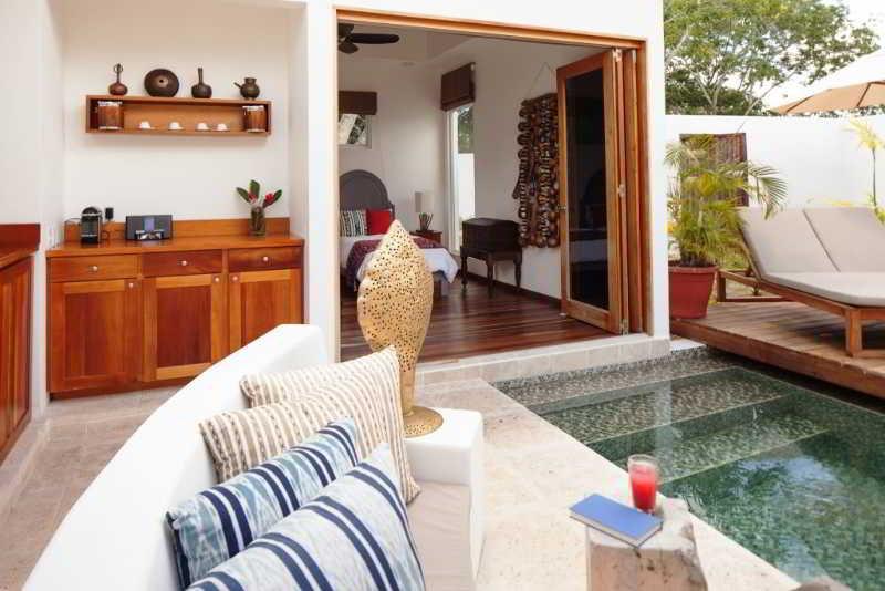 Ka'ana Resort&Spa San Ignacio Exterior foto